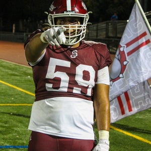 Jayson Salguero