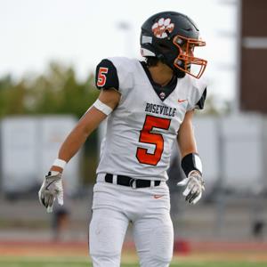 Landon Ambris
