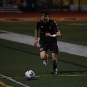 LANDON AMBRIS