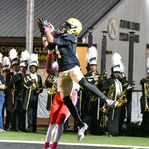 JORDEN SIMMONS