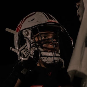 Connor Crawley