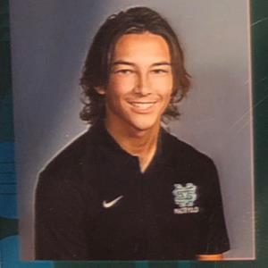 Jacob Chacon