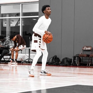 Davion White