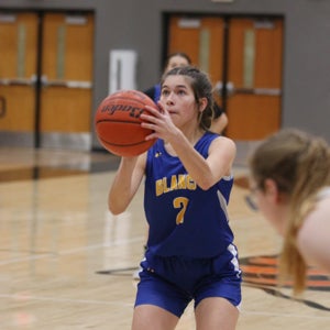 Mina Broyles mugshot