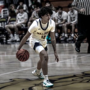 Samuel Gillaspy mugshot