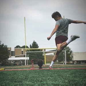 Wesley Cowden