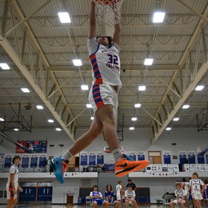 Lucas Gilliam