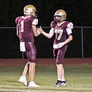 Jalen Beckmann mugshot