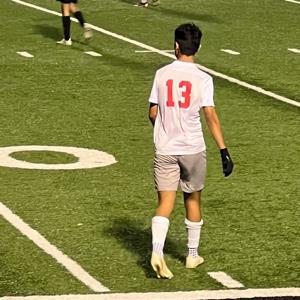 Michael Salinas mugshot