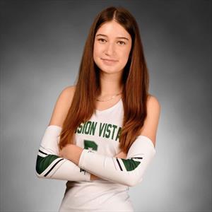 Olivia Ford