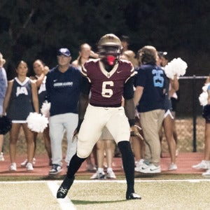 Peyton Trigg mugshot