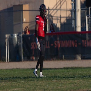 Emmanuel Okelola mugshot