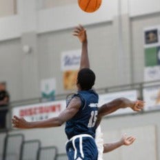 Cordell Nelson mugshot