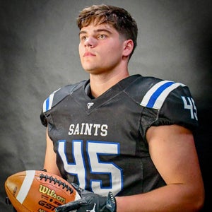 Colton Burnette
