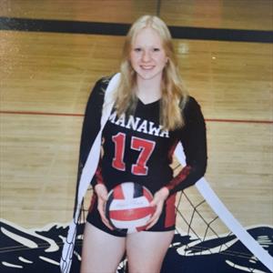 Cassie Arndt