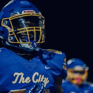 Rootchy Florian's Lincoln College Prep Career Home