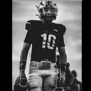 Brody Bartee mugshot