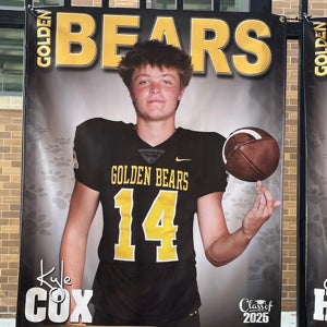 Kyle Cox