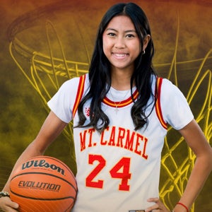 Randi Arcala mugshot