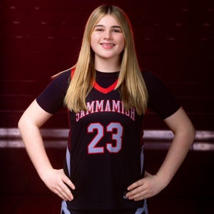 Cerise Boyer mugshot