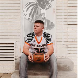 Landyn McGowen mugshot