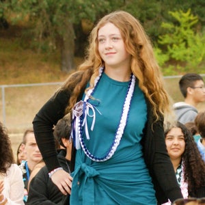 Kendall  Oakes