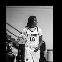 Javarus Johnson mugshot