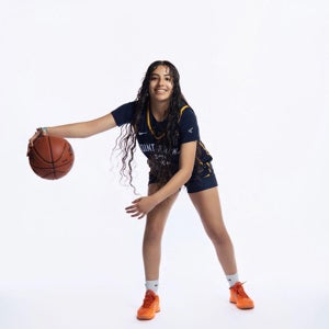 Janelle Marquez mugshot