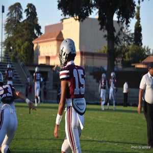 Adrian Huerta mugshot