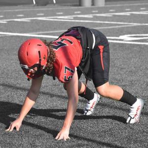 Blake Mcclung