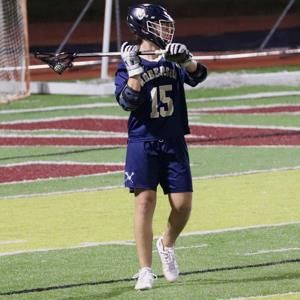 Andrew Dematos mugshot