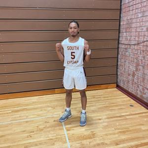 Tayshawn Haygood