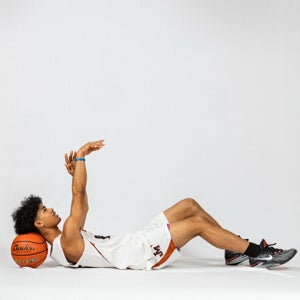 Jaylen Ray