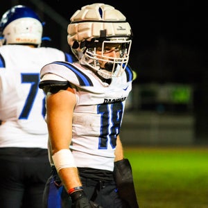 Ryan Armenta mugshot