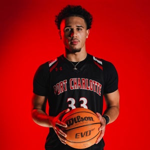 Isaiah Jenkins