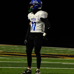 Keyahjae Smyre