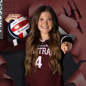 Madison Mauser
