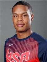 Robert Woodard mugshot