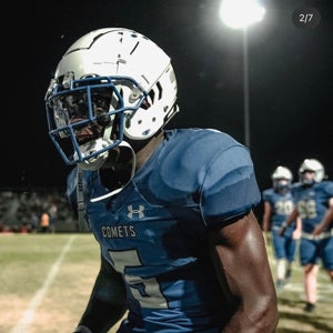 Jailyn Clark mugshot