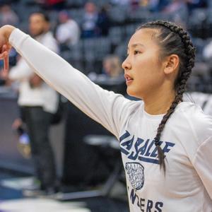 Ellie Chen
