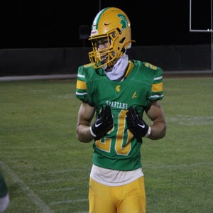 Lincoln Brooks mugshot