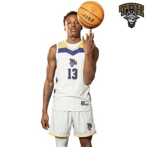 Jahmar Matthew
