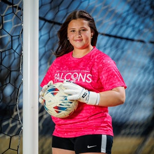 Haley Forsyth