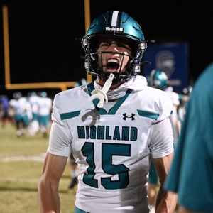 Grady Crandall mugshot