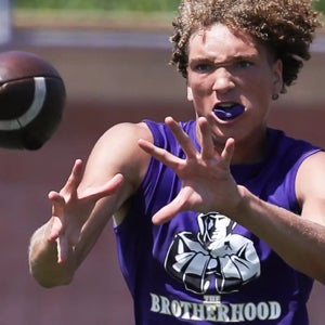 Isaiah Hasten mugshot