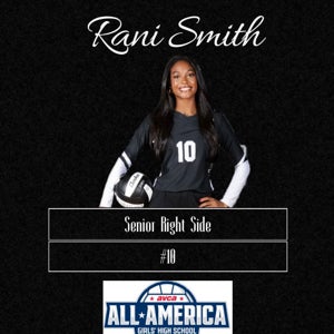 Rani Smith