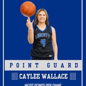 Caylee Wallace mugshot