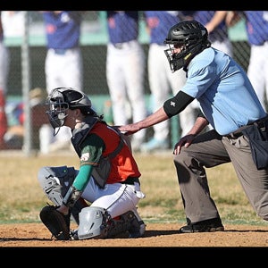 Levi Charter mugshot