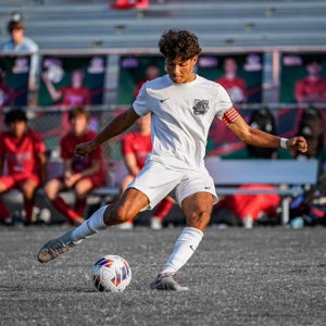 Kaiden Smith mugshot