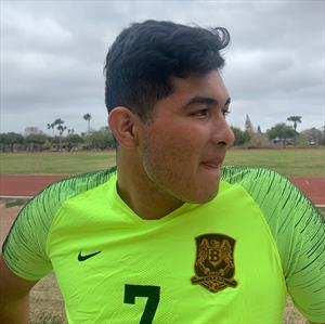 Luis Cervantes